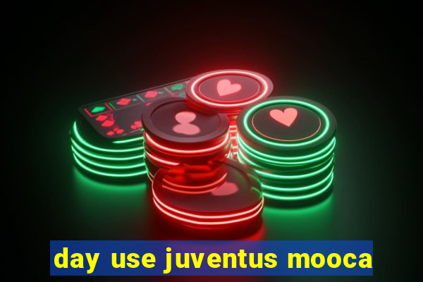 day use juventus mooca